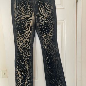 Beautiful Pans for Christmas Eve